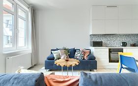 Apartament 7000 Apartamenty No1